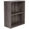 Ashley Furniture Arlenbry - Gray - Bookcase