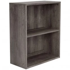Ashley Furniture Arlenbry - Gray - Bookcase