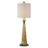 Uttermost Paravani Metallic Gold Lamp Accessories