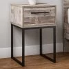 Ashley Furniture Neilsville - One Drawer Night Stand Nightstands