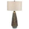 Accessories Uttermost Mondrian Rust Table Lamp