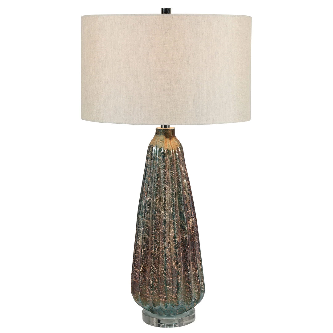 Accessories Uttermost Mondrian Rust Table Lamp 3 Accessories Uttermost Mondrian Rust Table Lamp