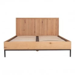 Moe's Home Collection Montego King Bed Beds