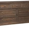 Ashley Furniture Flynnter - Ultimate Best In Class Dresser, Mirror Dressers