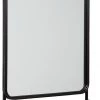 Ashley Furniture Ebba - Black - Accent Mirror - Vertical Accessories 2 Ashley Furniture Ebba - Black - Accent Mirror - Vertical Accessories