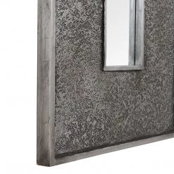 Accessories Uttermost Bannon Tall Metallic Mirror 15 Accessories Uttermost Bannon Tall Metallic Mirror