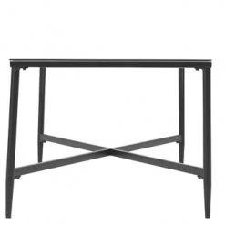 Ashley Furniture Augeron - Black - Occasional Table Set (3/cn) Tables