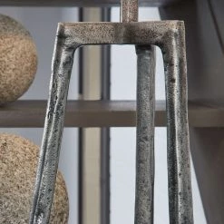 Ashley Furniture Wynlett - Metal Table Lamp (1/CN) Accessories