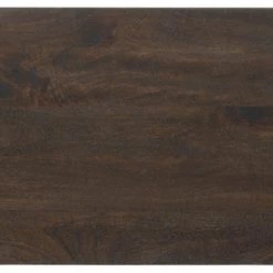 Ashley Furniture Elinmore - Brown/gold Finish - Accent Cabinet