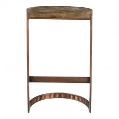 Moe's Home Collection Bancroft Barstool Stools