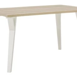 Ashley Furniture Grannen - White - Rectangular Dining Room Table