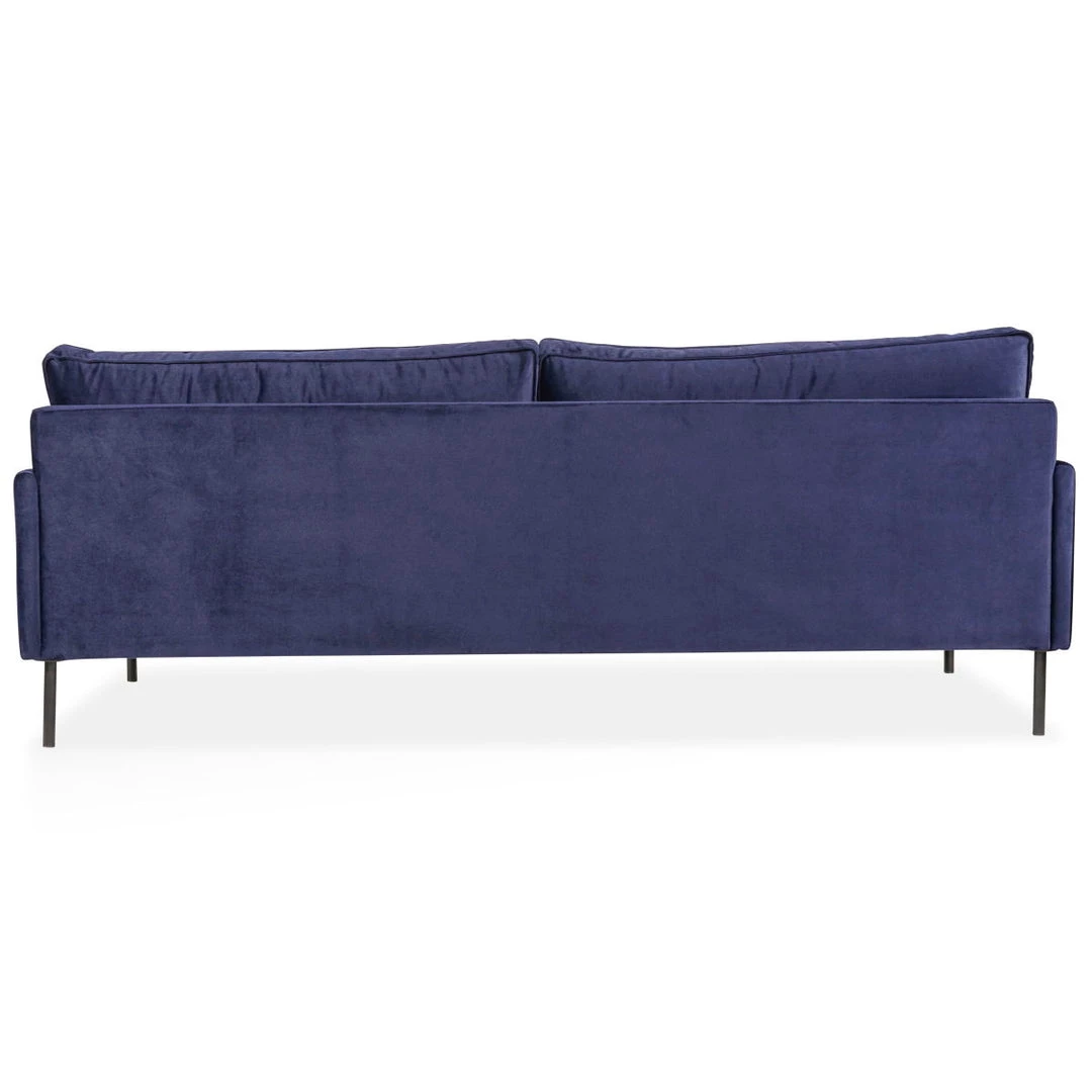 Moe's Home Collection Cultivate Sofa Inkwell 5 Moe's Home Collection Cultivate Sofa Inkwell