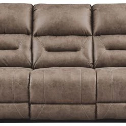 Ashley Furniture Stoneland - High Performance - Power Reclining Sofas