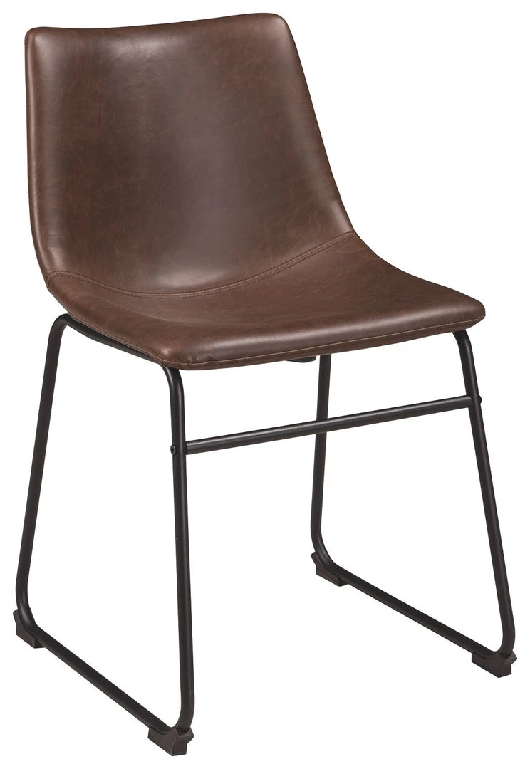 Ashley Furniture Centiar - Best In Class - Dining UPH Side Chair (2/CN) Chairs 3 Ashley Furniture Centiar - Best In Class - Dining UPH Side Chair (2/CN) Chairs