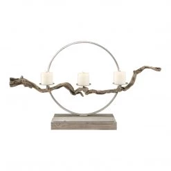 Table Decor Uttermost Ameera Twig Candleholder