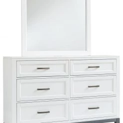 Ashley Furniture Brynburg - Best In Class - Dresser, Mirror Dressers