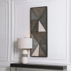 Uttermost Tribeca Modern Wall Panel Accessories