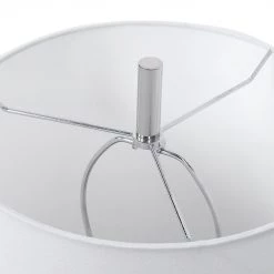 Uttermost Ariel Tapered Glass Buffet Lamp Accessories