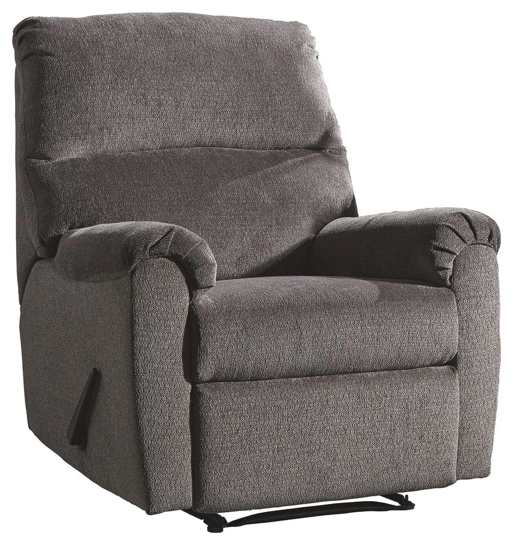 Ashley Furniture Nerviano - Smartly Tailored - Recliners 3 Ashley Furniture Nerviano - Smartly Tailored - Recliners