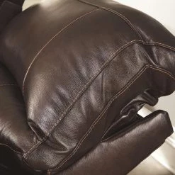 Ashley Furniture Hallstrung - PWR Recliner/ADJ Headrest 28 Ashley Furniture Hallstrung - PWR Recliner/ADJ Headrest