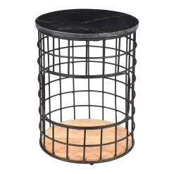 Moe's Home Collection Terrene Side Table Tables