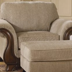 Ashley Furniture Chairs Lanett - Barley - Chair