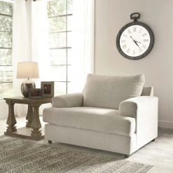 Ashley Furniture Soletren - Oversized - Arm Chairs 21 Ashley Furniture Soletren - Oversized - Arm Chairs