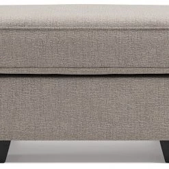 Ashley Furniture Ottomans Greaves - Ottoman