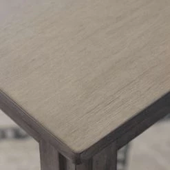 Ashley Furniture Bridson - Gray - Rect Drm Table Set (6/cn)