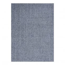 Moe's Home Collection Amarillo Rug 5x8 Silver