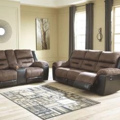 Ashley Furniture Earhart - Luxurious Feel - Reclining Sofas Reclining Furniture 41 Ashley Furniture Earhart - Luxurious Feel - Reclining Sofas Reclining Furniture