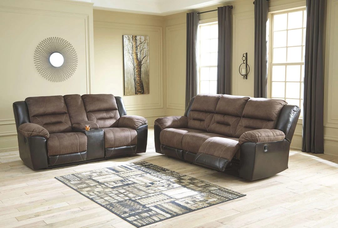 Ashley Furniture Earhart - Luxurious Feel - Reclining Sofas Reclining Furniture 21 Ashley Furniture Earhart - Luxurious Feel - Reclining Sofas Reclining Furniture