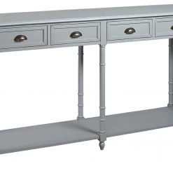 Ashley Furniture Eirdale - Console Sofa Table