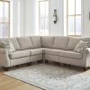 Signature Design By Ashley® Alessio - Sofa, Wedge, Loveseat Sectional
