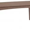 Signature Design By Ashley® Emmeline - Brown - Rectangular Cocktail Table