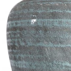 Accessories Uttermost Pelia Light Aqua Table Lamp