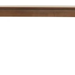 Ashley® Berringer - Dark Brown - Rectangular Dining Room Table Tables