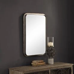 Uttermost Madox Industrial Mirror Accessories