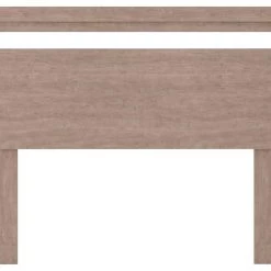 Ashley Furniture Flannia - Gray - Panel Headboard Headboards 21 Ashley Furniture Flannia - Gray - Panel Headboard Headboards