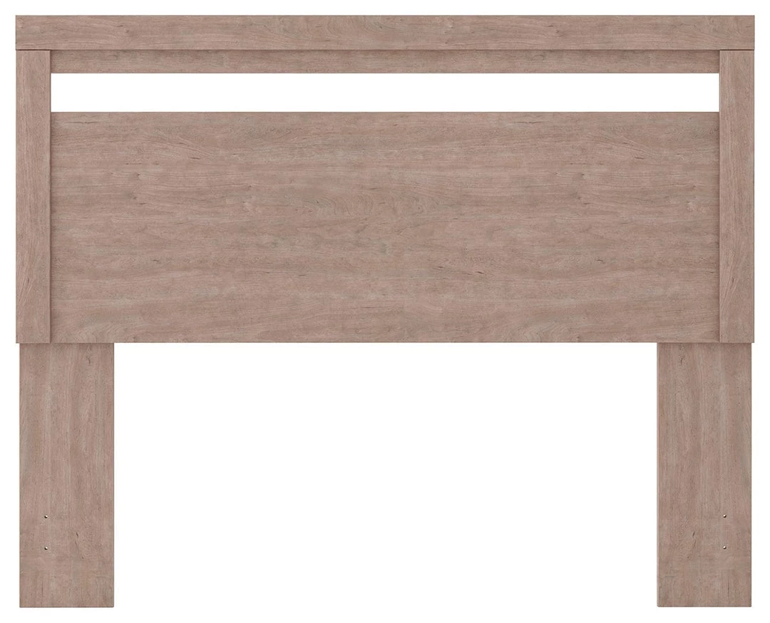Ashley Furniture Flannia - Gray - Panel Headboard Headboards 6 Ashley Furniture Flannia - Gray - Panel Headboard Headboards