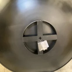 Uttermost Tio Black Metal Wall Décor Accessories