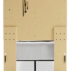 Signature Design By Ashley® Altyra - White - Panel Bed 12 Signature Design By Ashley® Altyra - White - Panel Bed