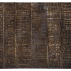 Ashley Furniture Lamoney - Gray/white/brown - Console Sofa Table Tables