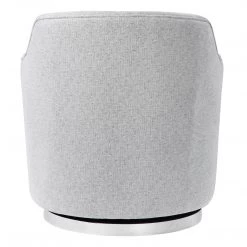 Uttermost Hobart Casual Swivel Chair 13 Uttermost Hobart Casual Swivel Chair