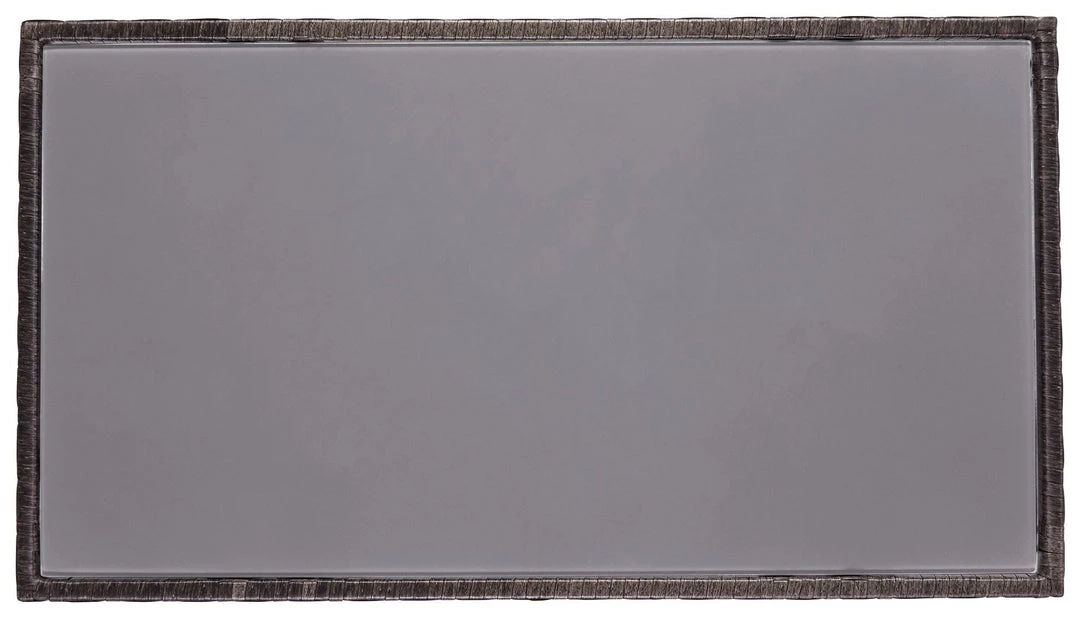 Ashley Furniture Outdoor Sets Lainey - Two-tone Gray - Love/chairs/table Set (4/cn) 11 Ashley Furniture Outdoor Sets Lainey - Two-tone Gray - Love/chairs/table Set (4/cn)