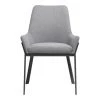 Moe's Home Collection Lloyd Dining Chair-m2 Chairs