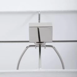 Uttermost Tetris White Table Lamp 11 Uttermost Tetris White Table Lamp