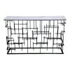 Moe's Home Collection Matrix Console Table