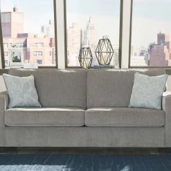 Ashley Furniture Altari - Sofa Sporting - Stationary Sofas