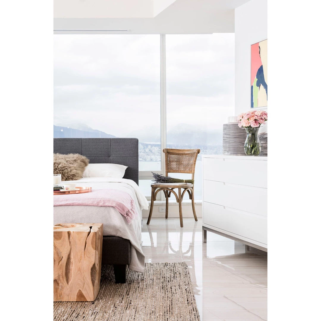 Moe's Home Collection Churchill Dining Chair-m2 Chairs 5 Moe's Home Collection Churchill Dining Chair-m2 Chairs